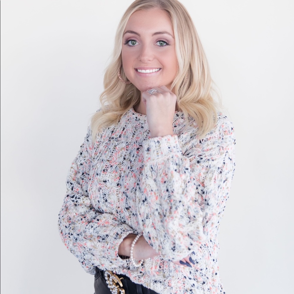 Meet your Posher, Nativa